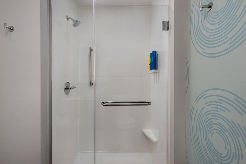 Tru By Hilton Battle Creek Room, 1 King Bed 9