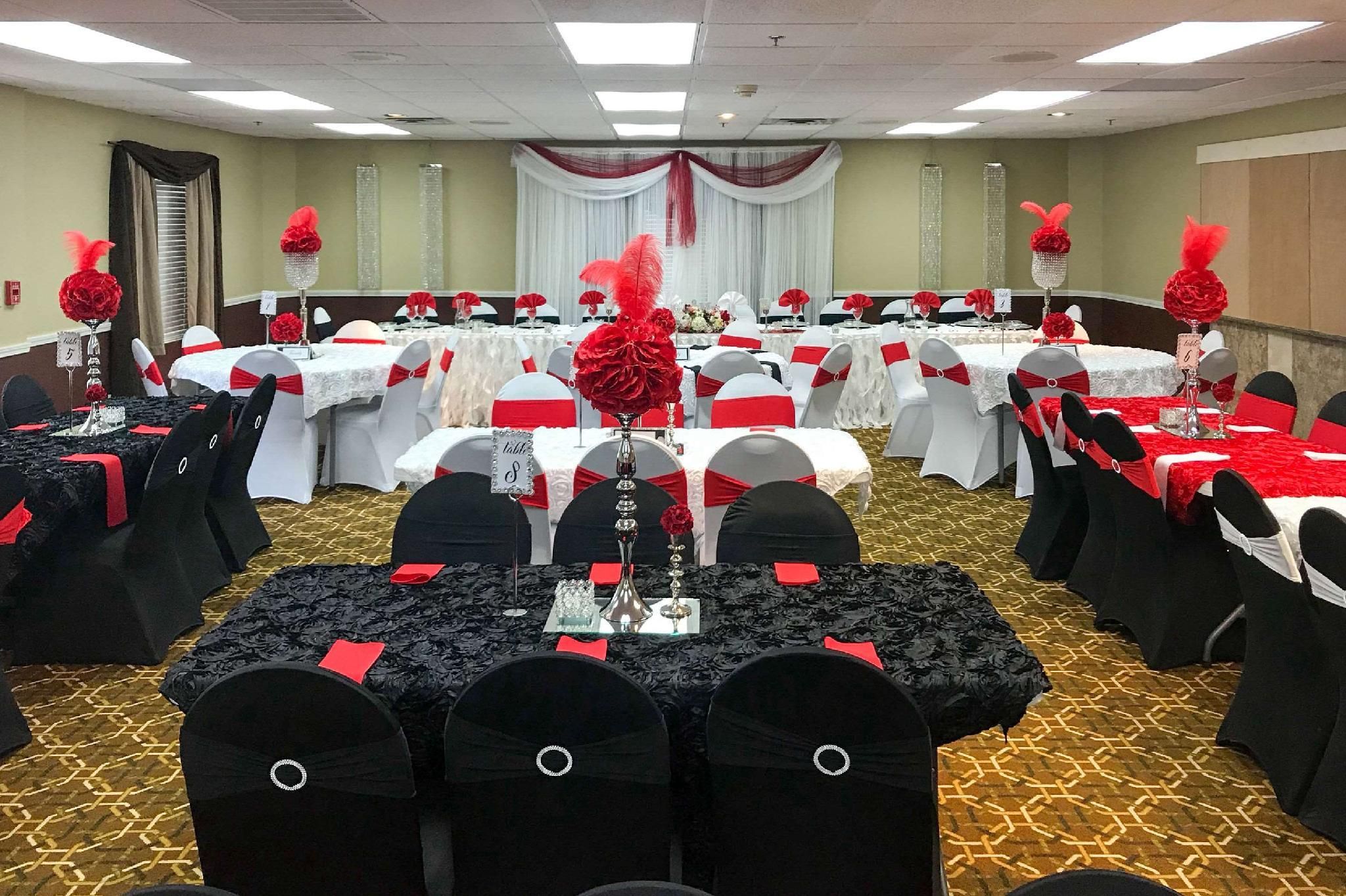 meeting room / ballrooms