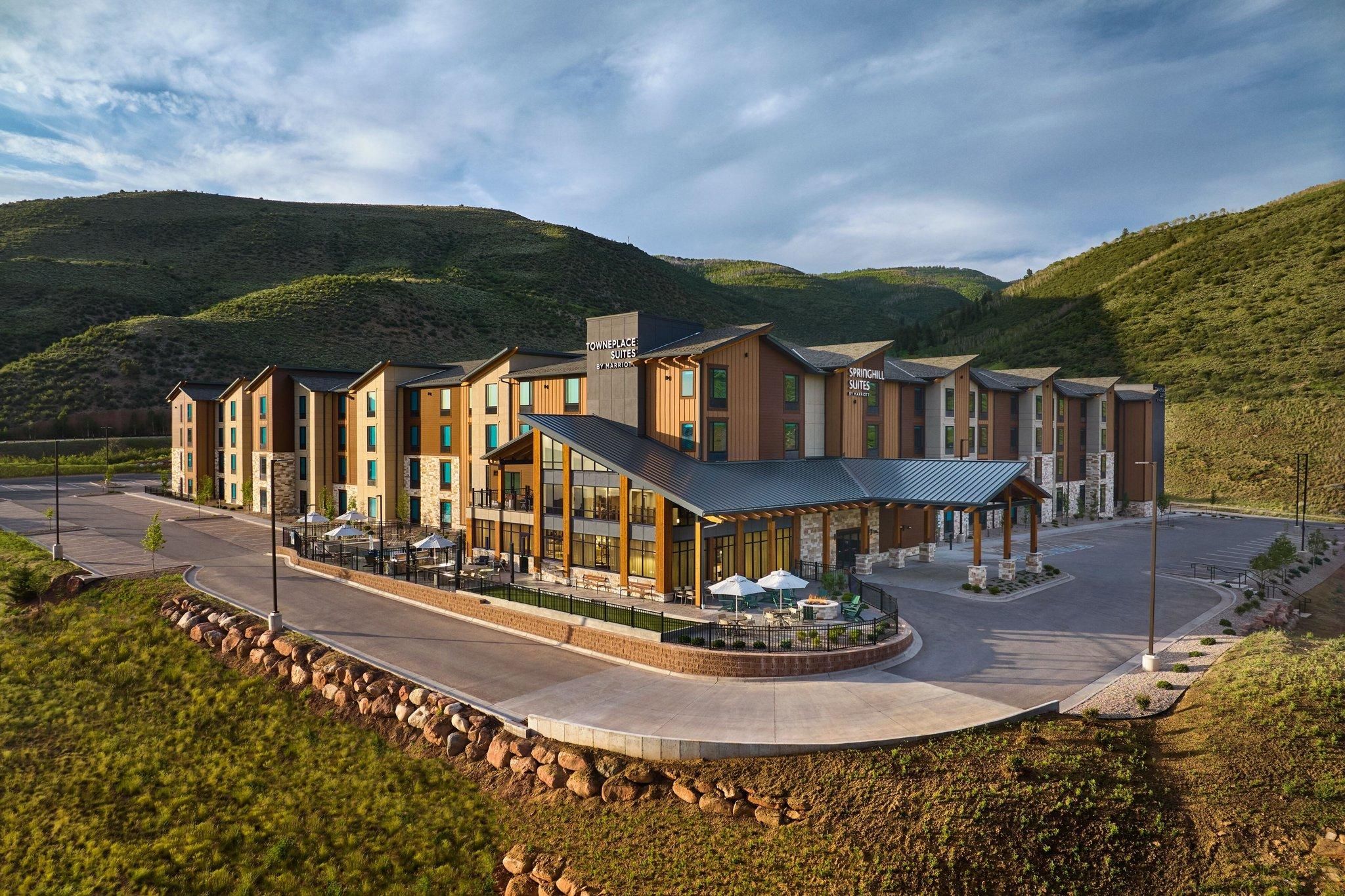 SpringHill Suites by Marriott Avon Vail Valley