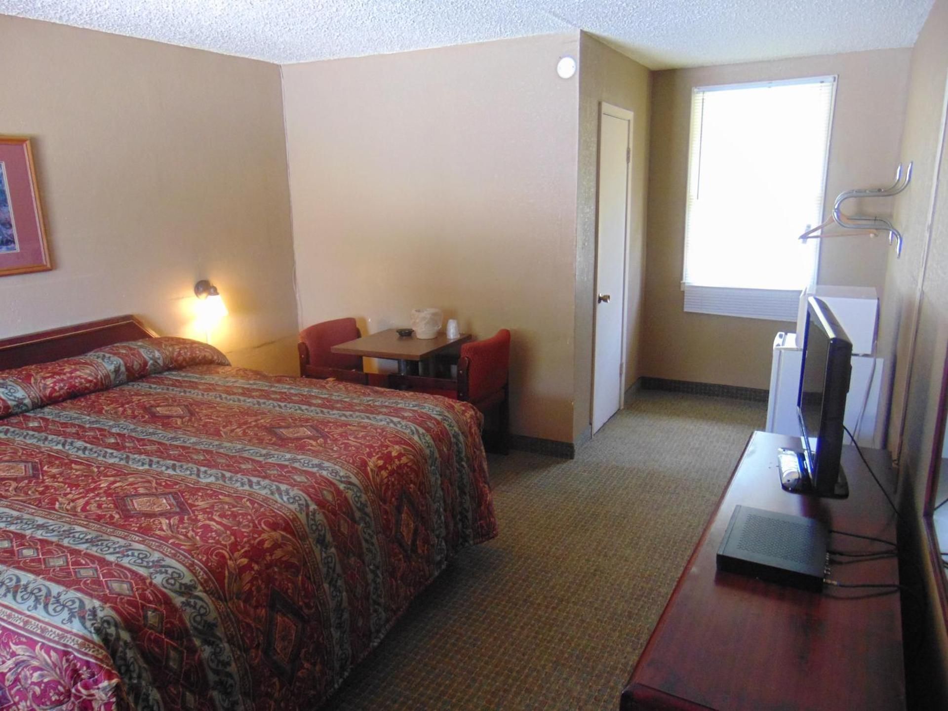 Large Twin Room