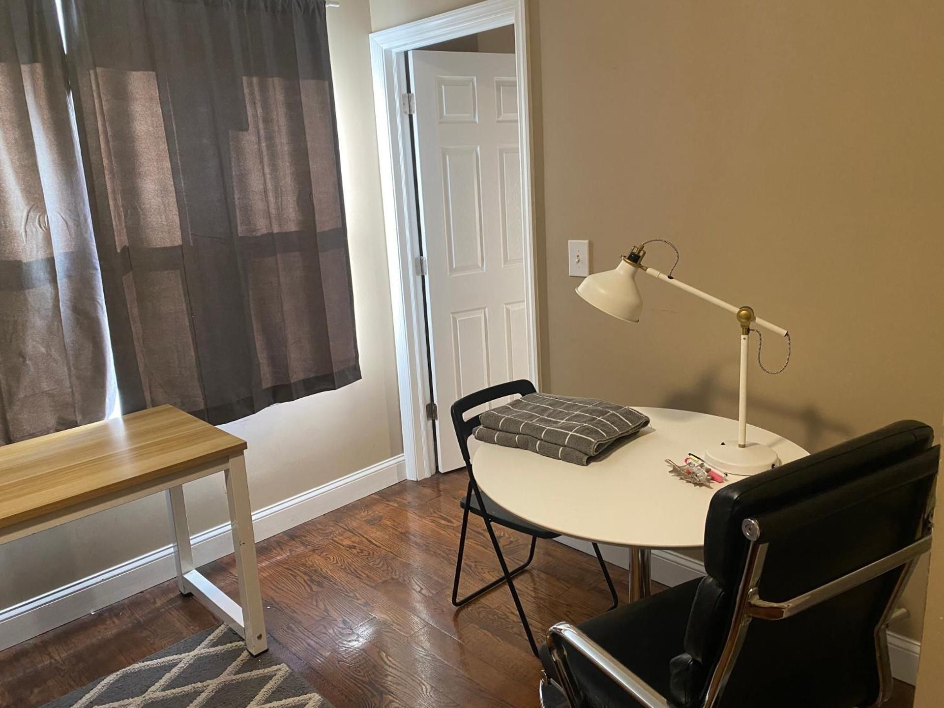 Twin Room with Private Bathroom