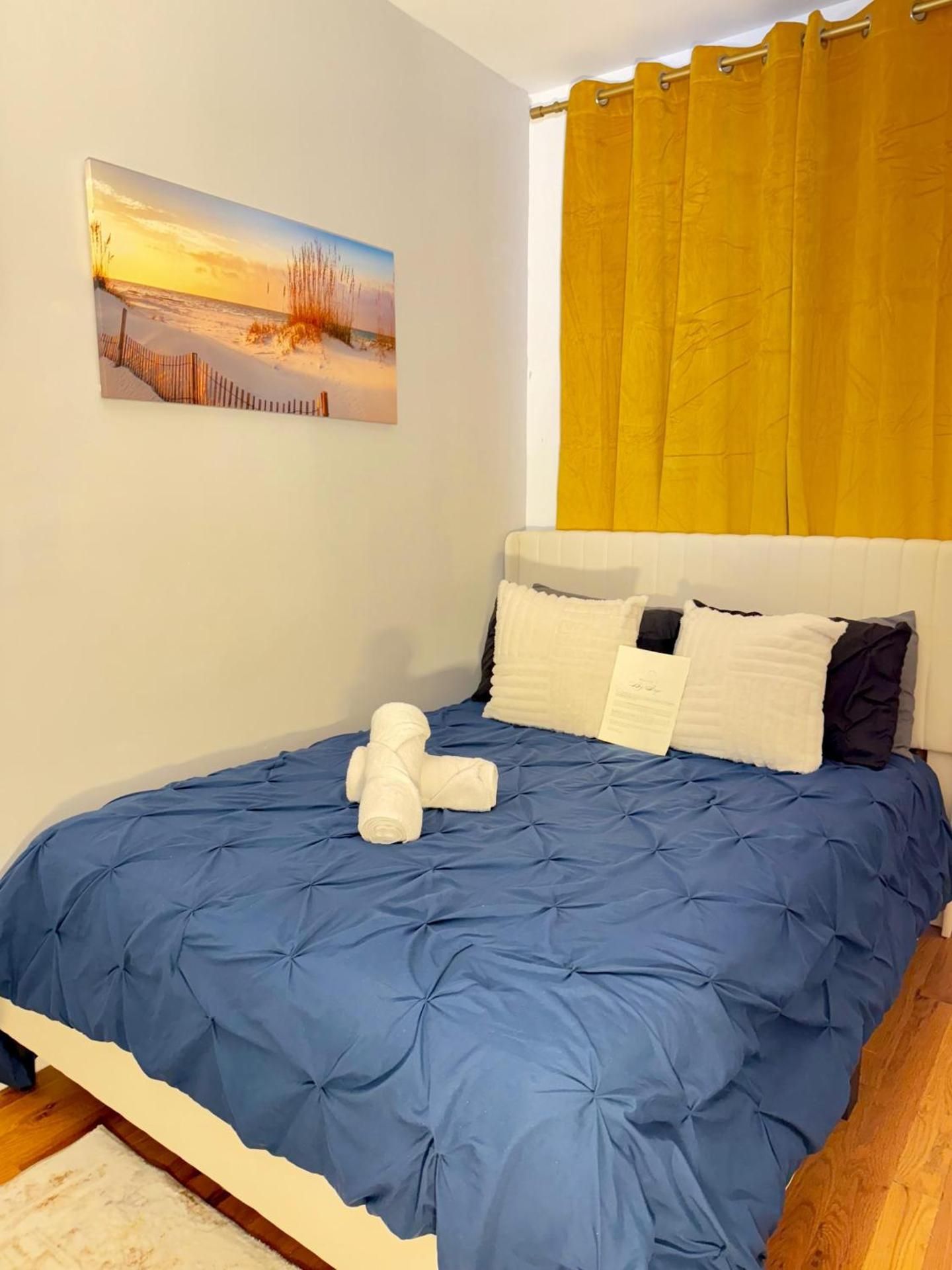 Small Double Room