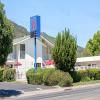 Motel 6 Ukiah, CA