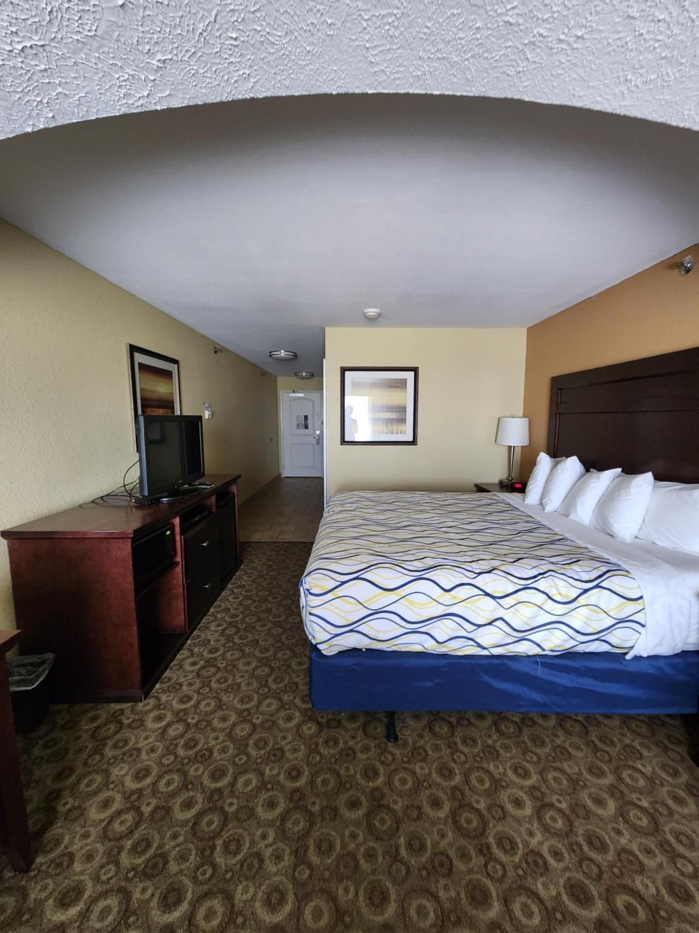 King Suite