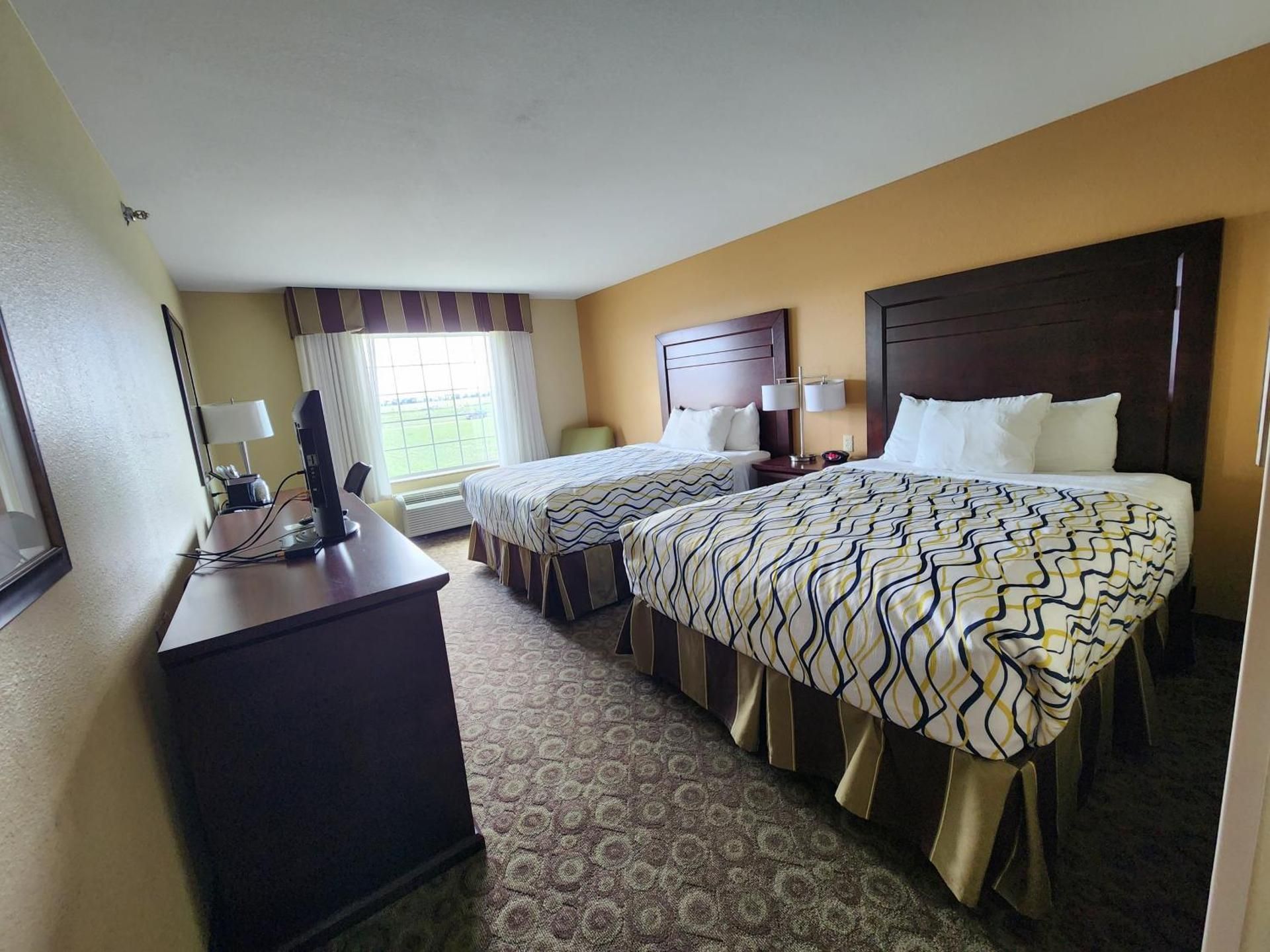 Queen Room