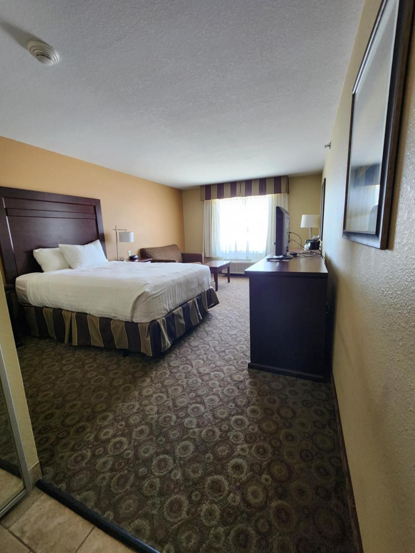 Queen Suite