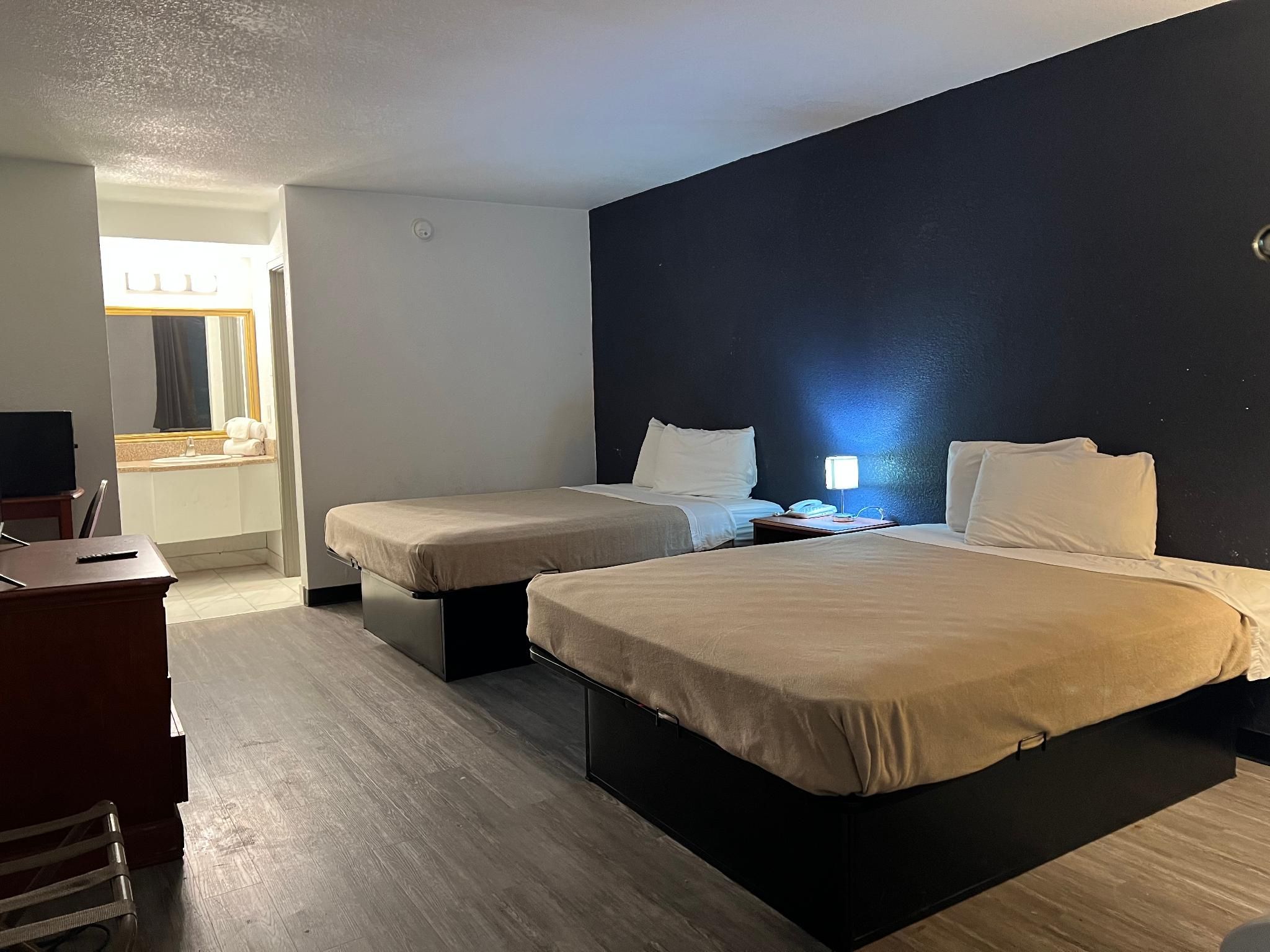 Double - Non-Smoking