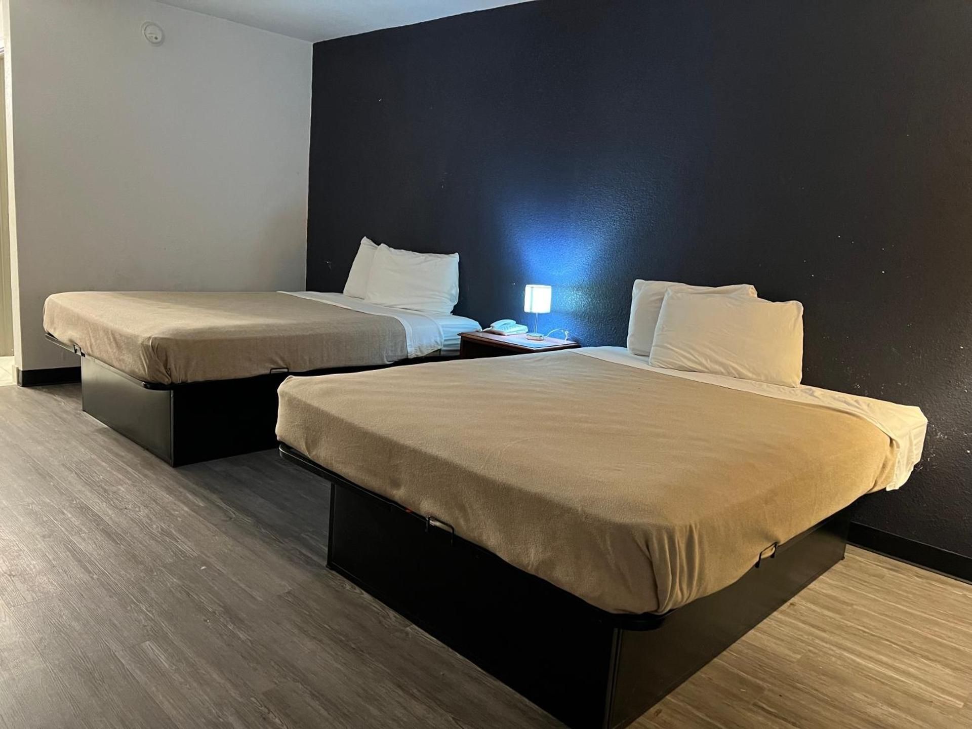 Double - Non-Smoking