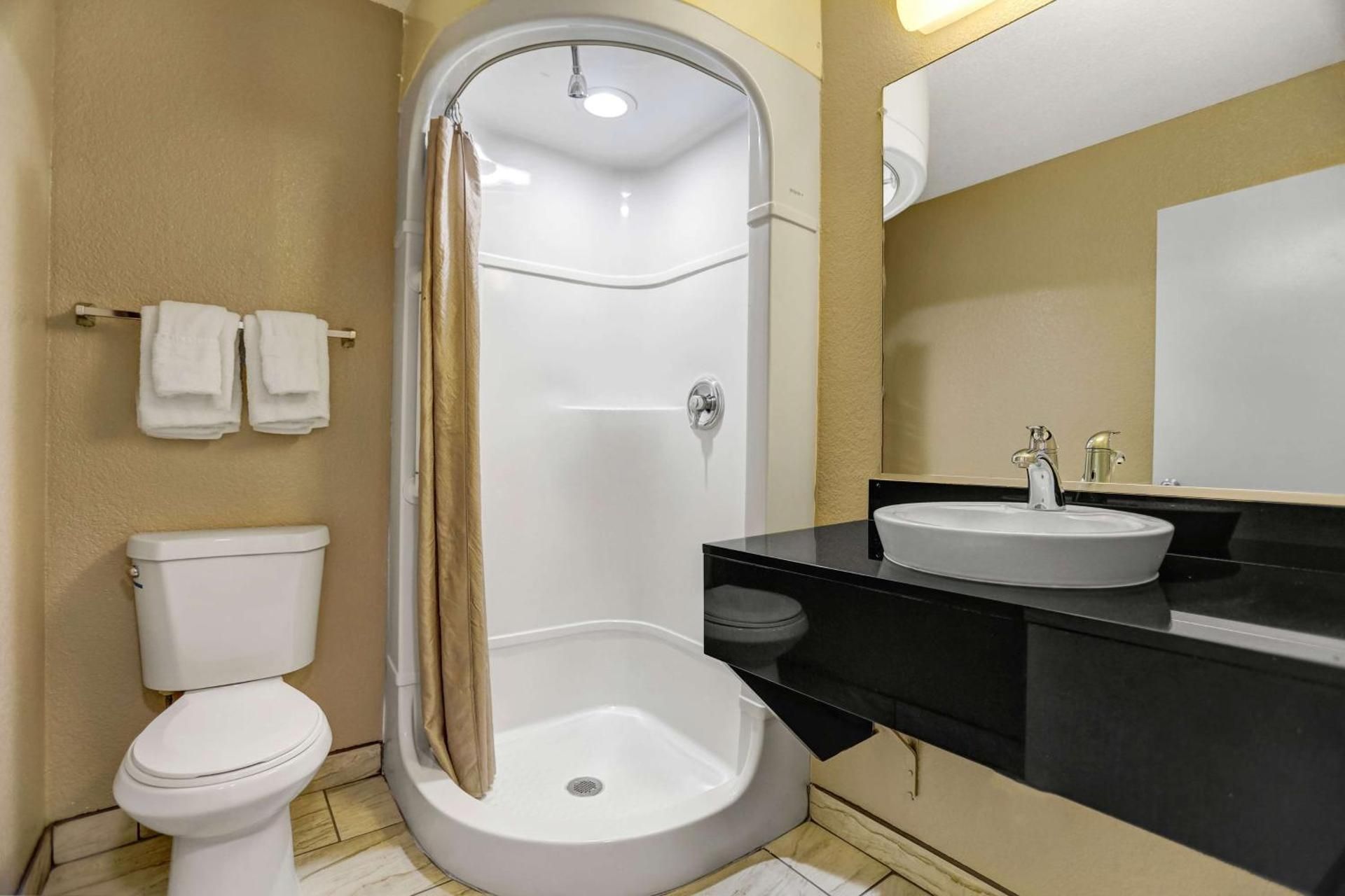 Double Room - Disability Access