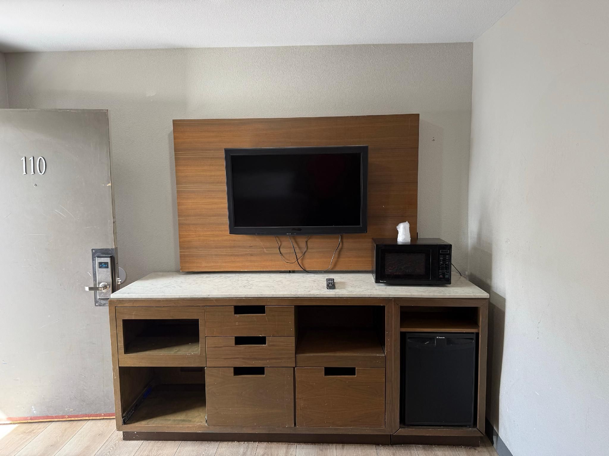 Big 7 Motel Chula Vista I-5 2 Queen Beds Non-Smoking 3