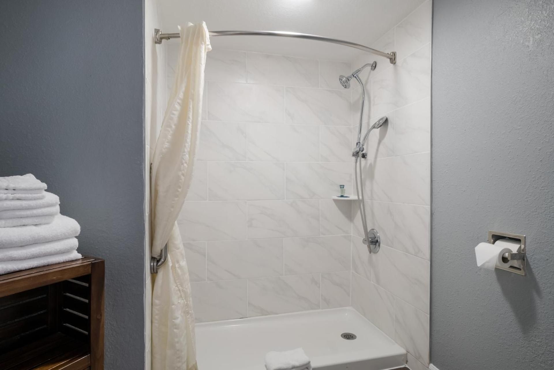 1 King Bed Non-Smoking