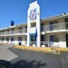 Motel6 Chicopee, MA - Springfield