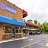 Motel 6 Elmsford, NY - White Plains