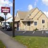 Budget Lodge Eugene