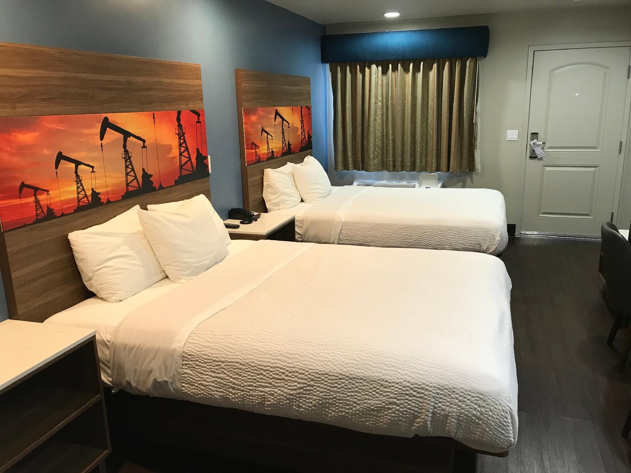 Hyland Inn Brea 2 Double 2