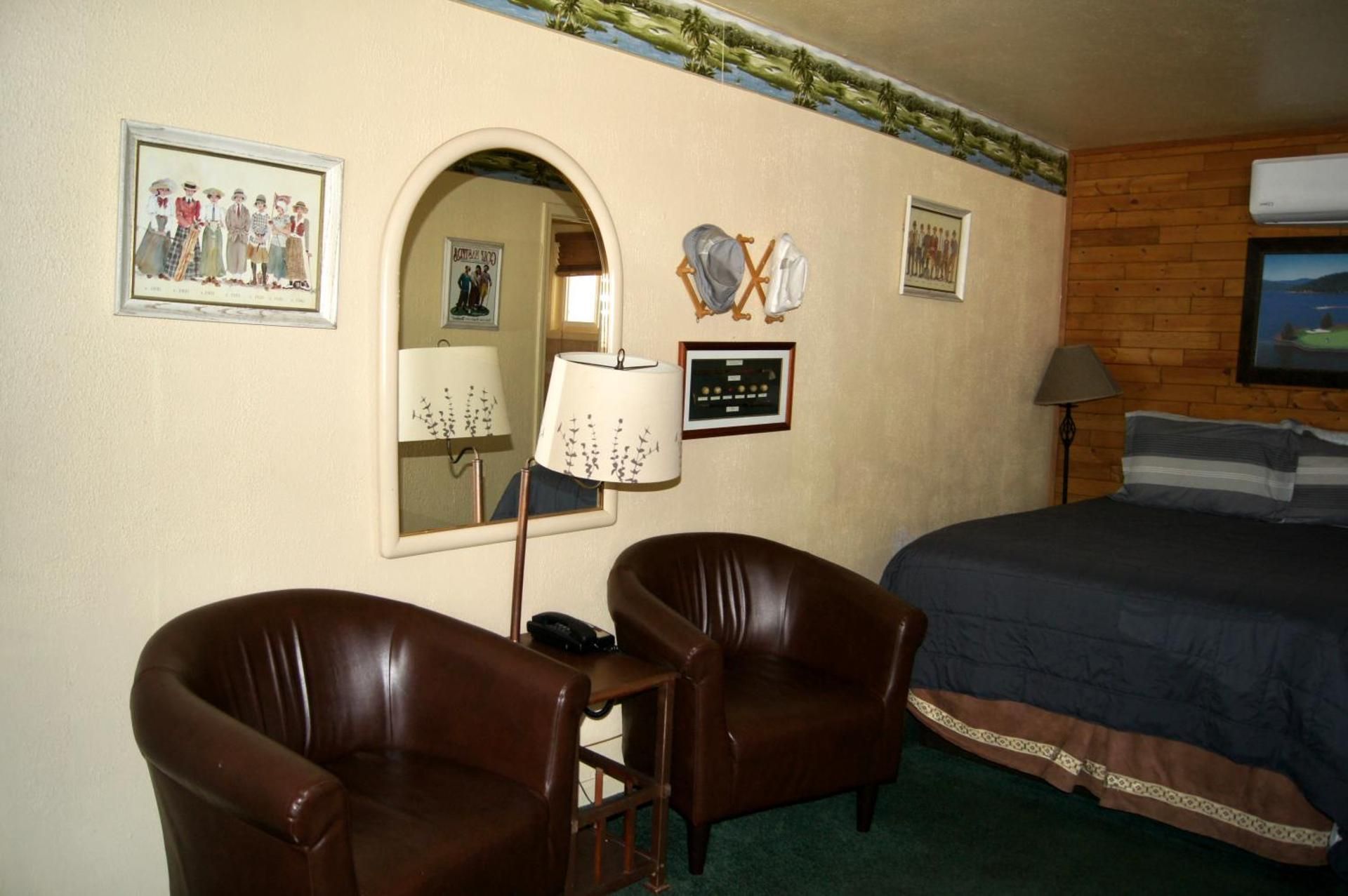 Queen Room