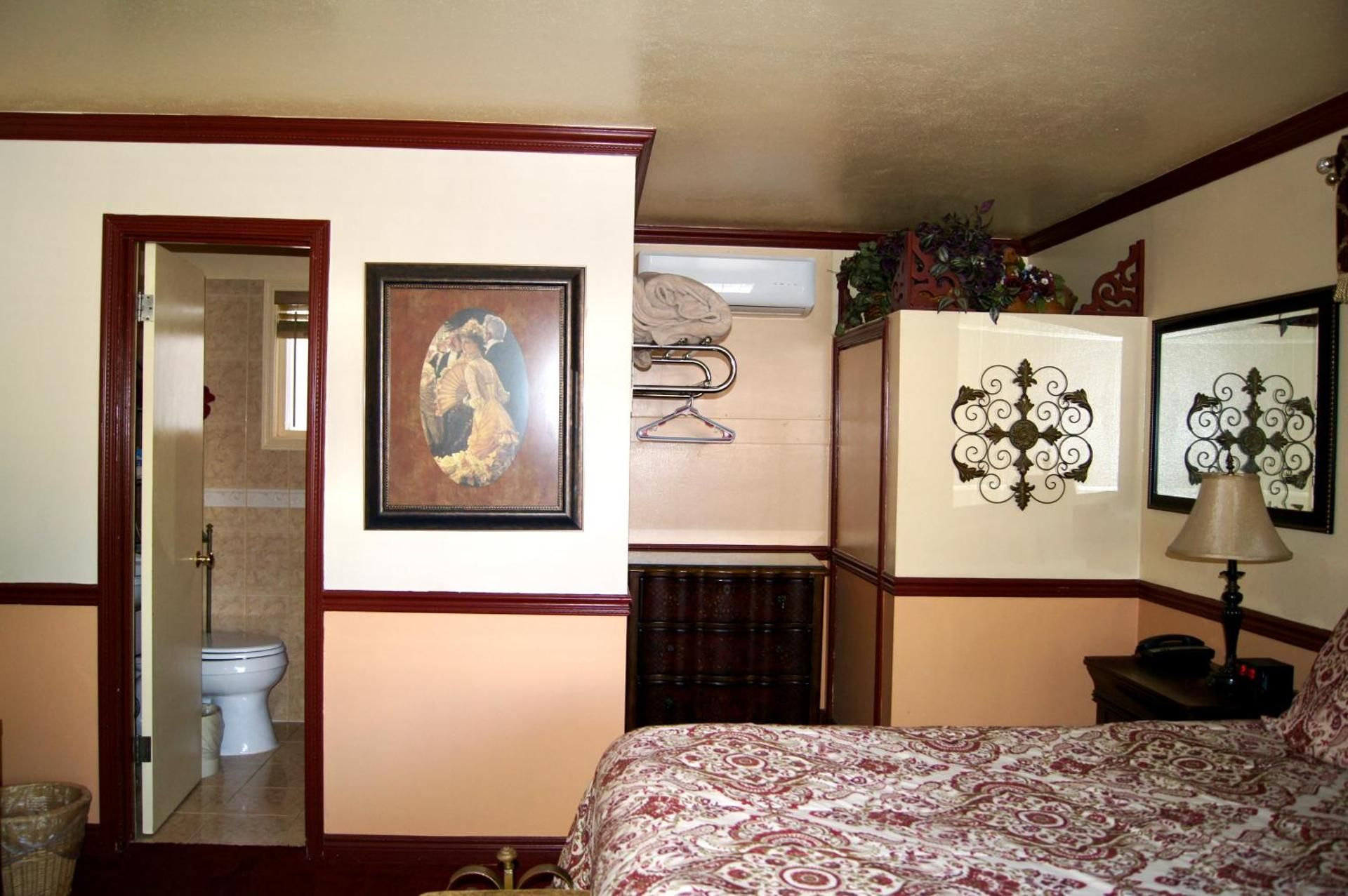 King Room