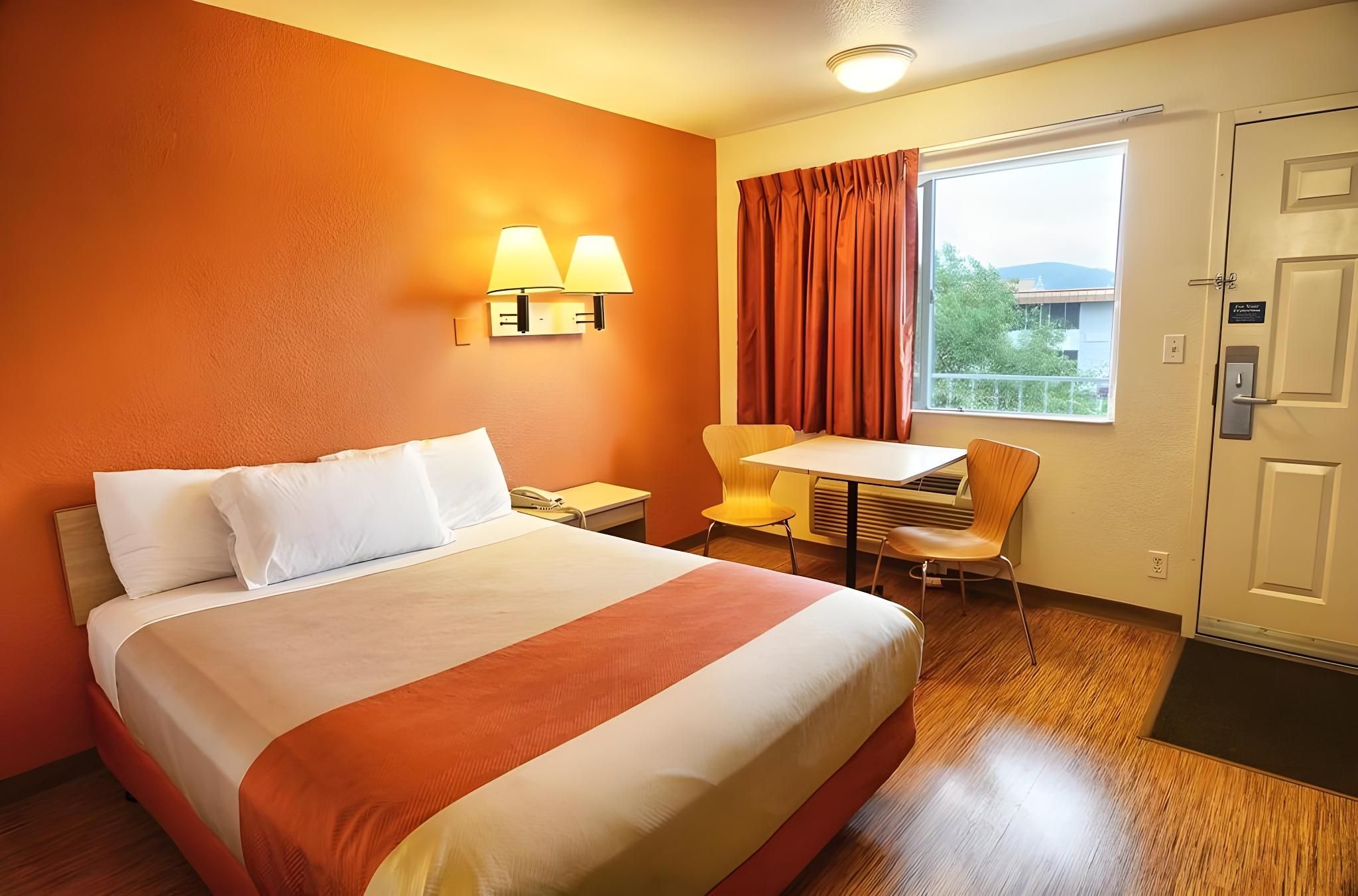 Double Room - Disability Access