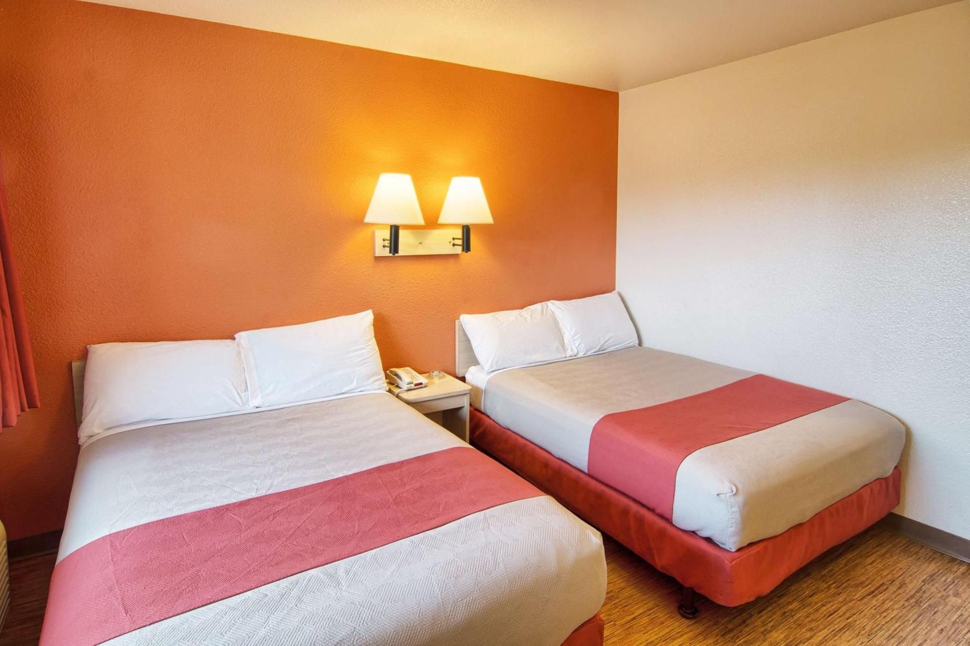 Premium Quadruple Room