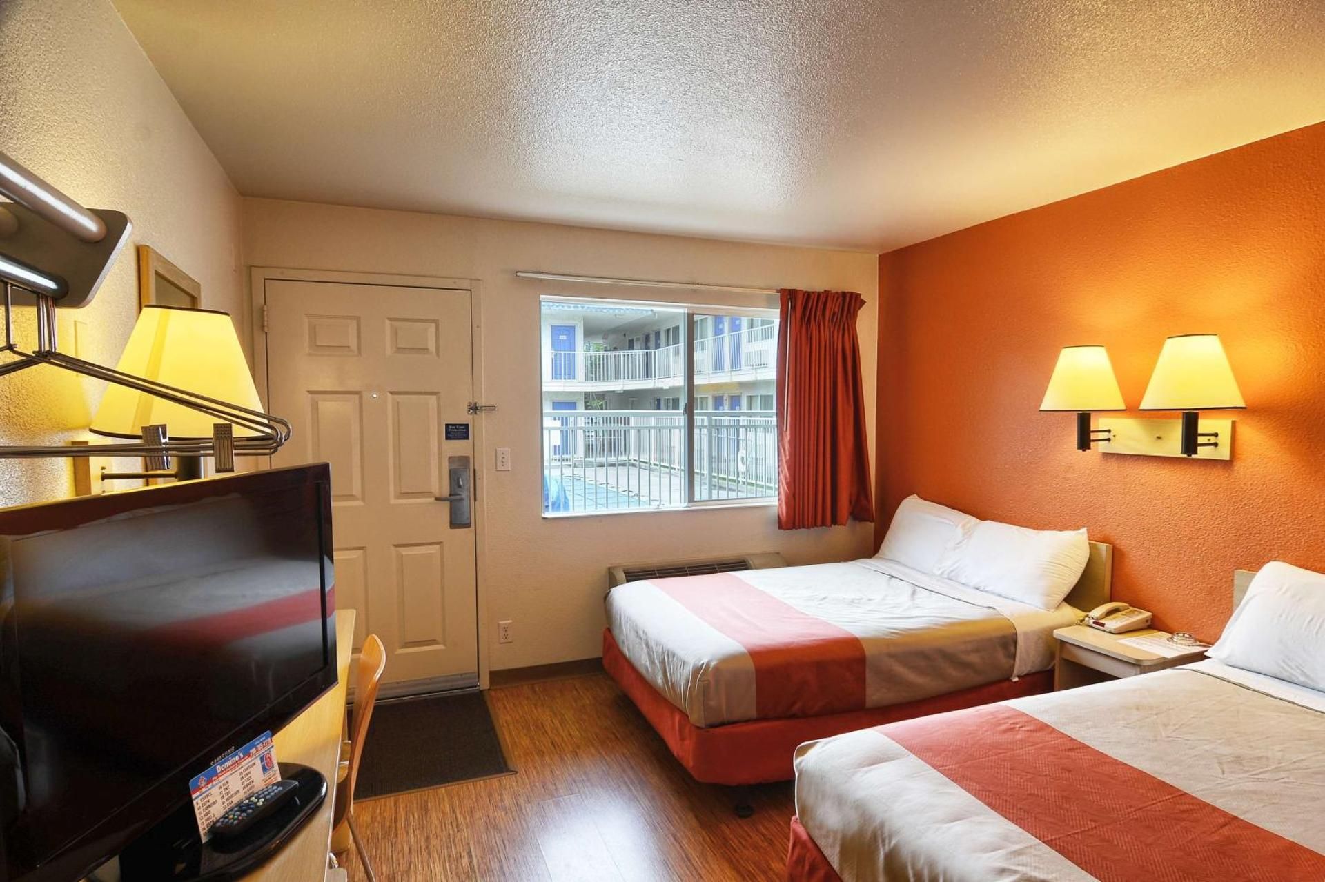 Quadruple Room - Disability Access