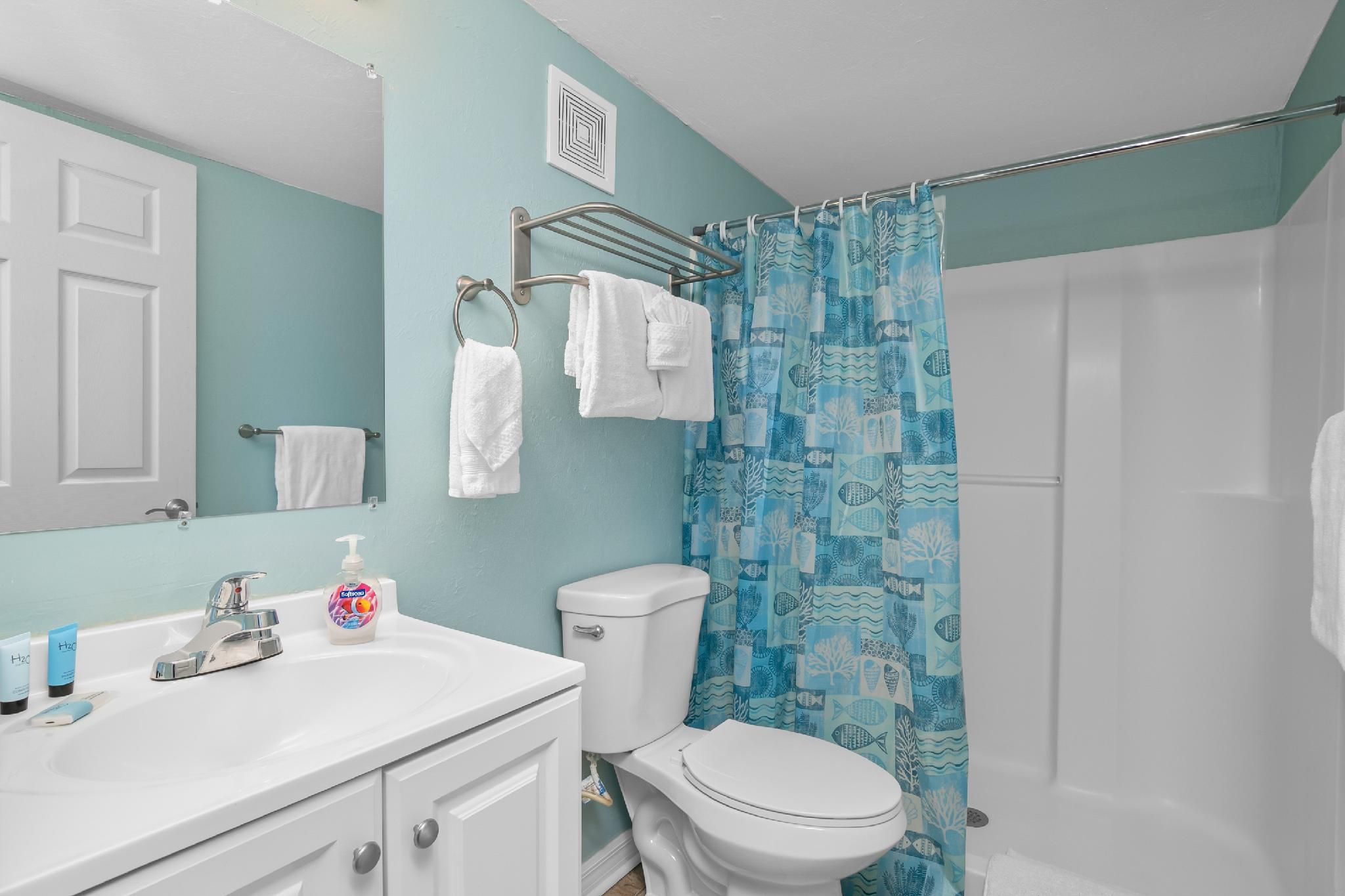 Latitude 26 Waterfront Resort and Marina 1 Bedroom Deluxe 3