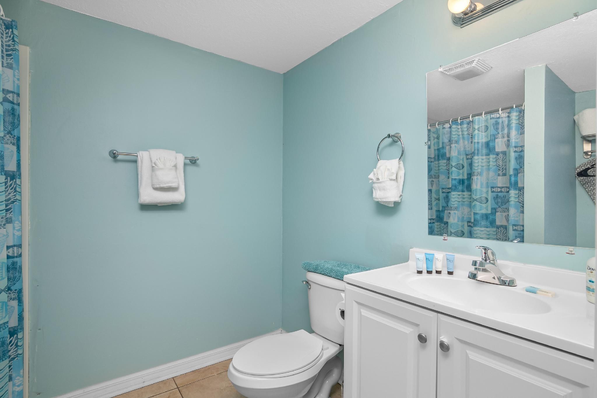 2 Bedroom Deluxe