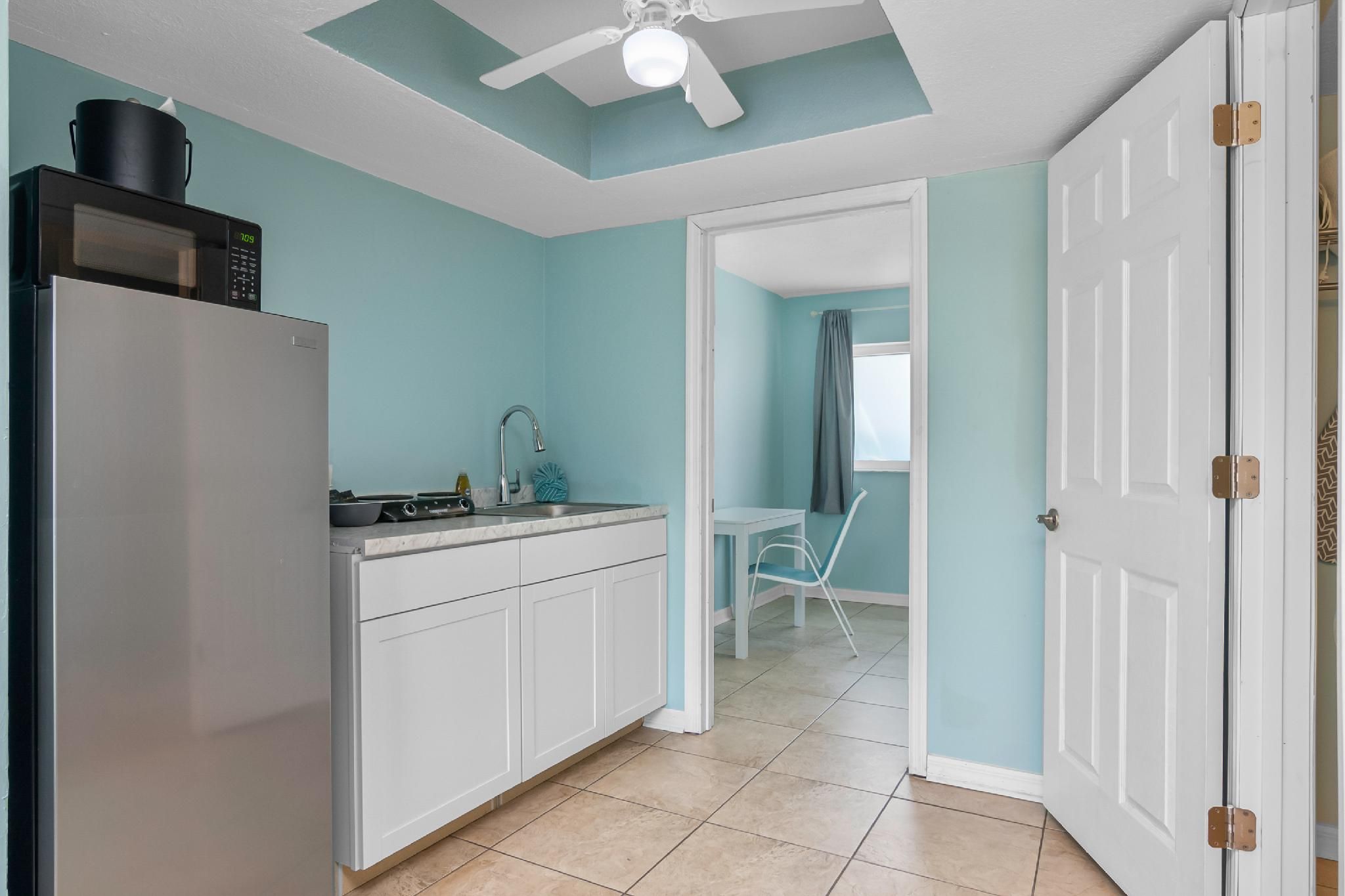2 Bedroom Deluxe