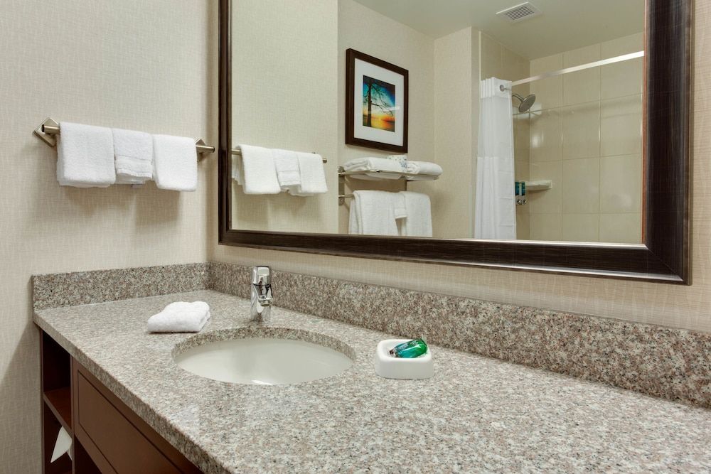 Drury Inn & Suites Fort Myers Airport FGCU Room, 1 King Bed (Sofa Sleeper) 4