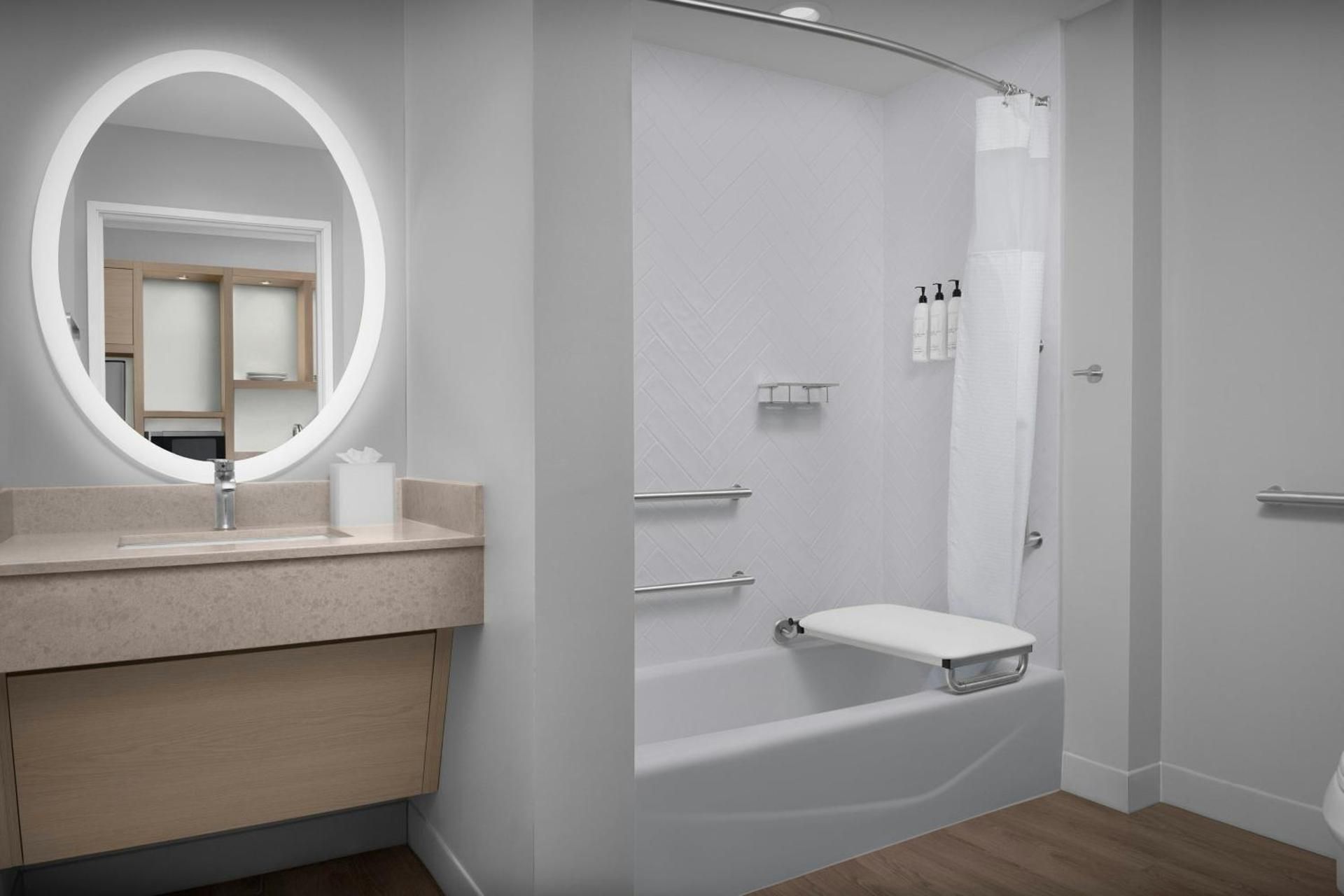 Studio Queen Suite with Two Queen Beds