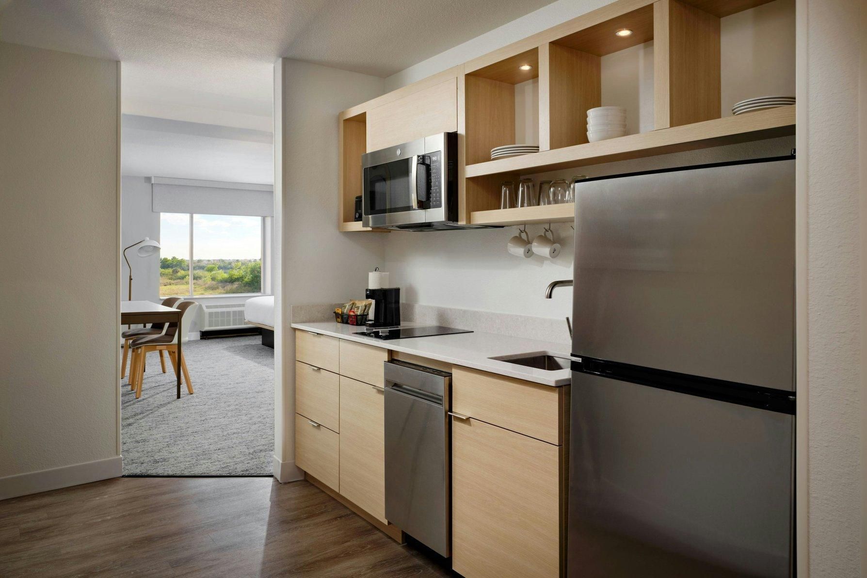 TownePlace Suites by Marriott Fort Myers Southeast Studio Suite, 2 Queen 3