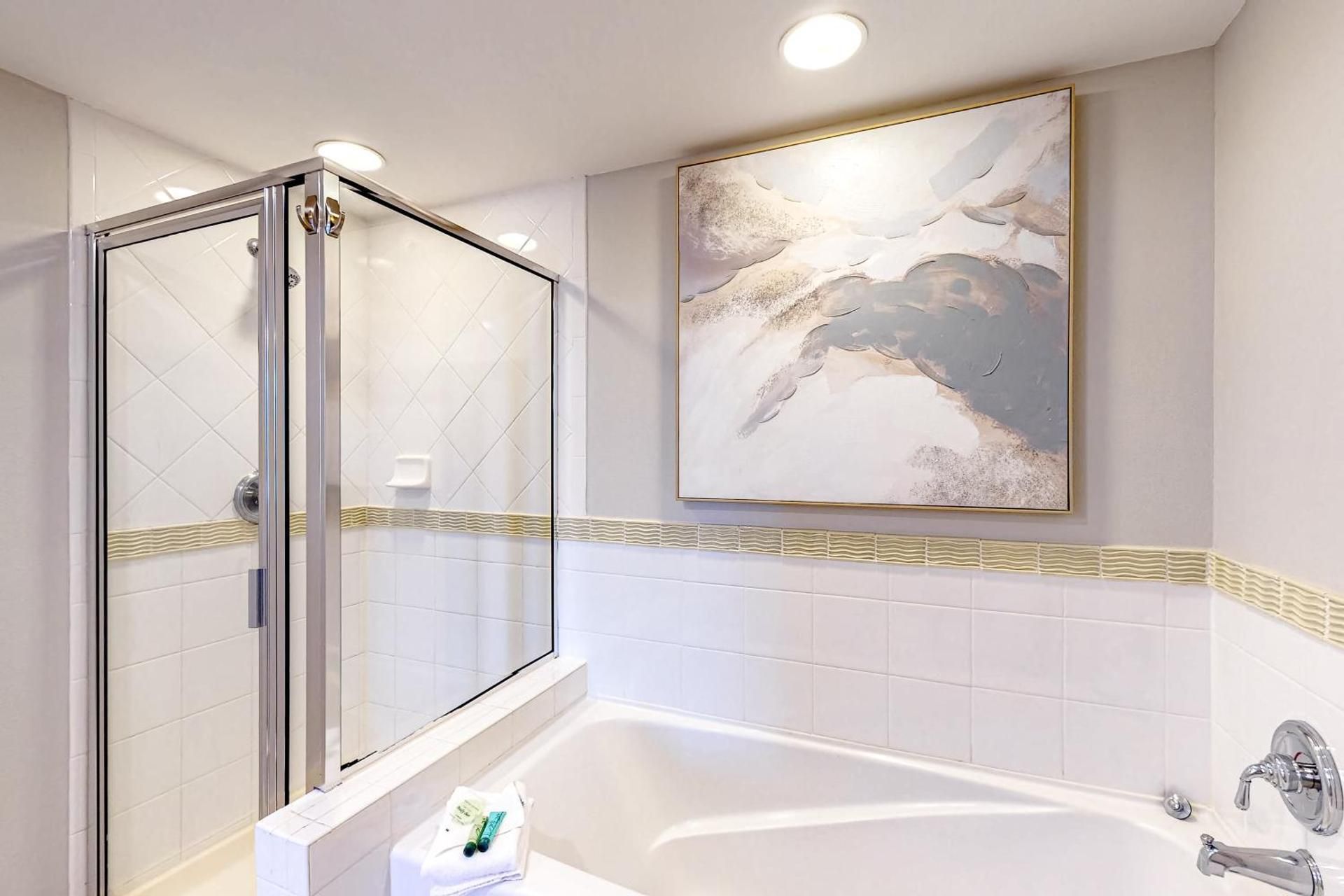 One Bedroom Apartment