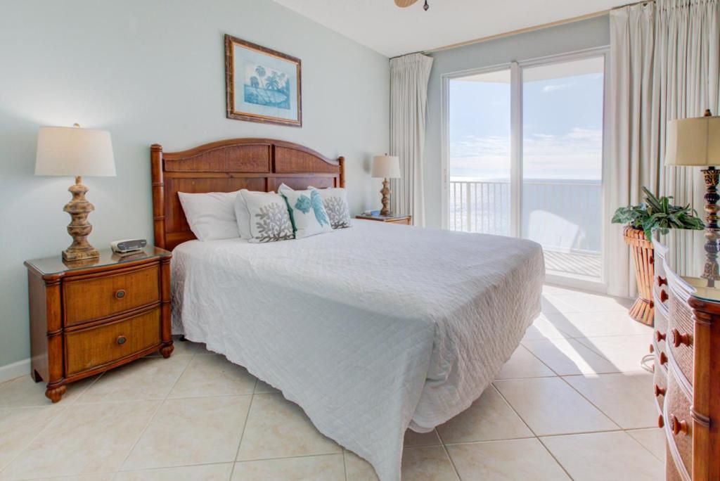 Suite with Sea View