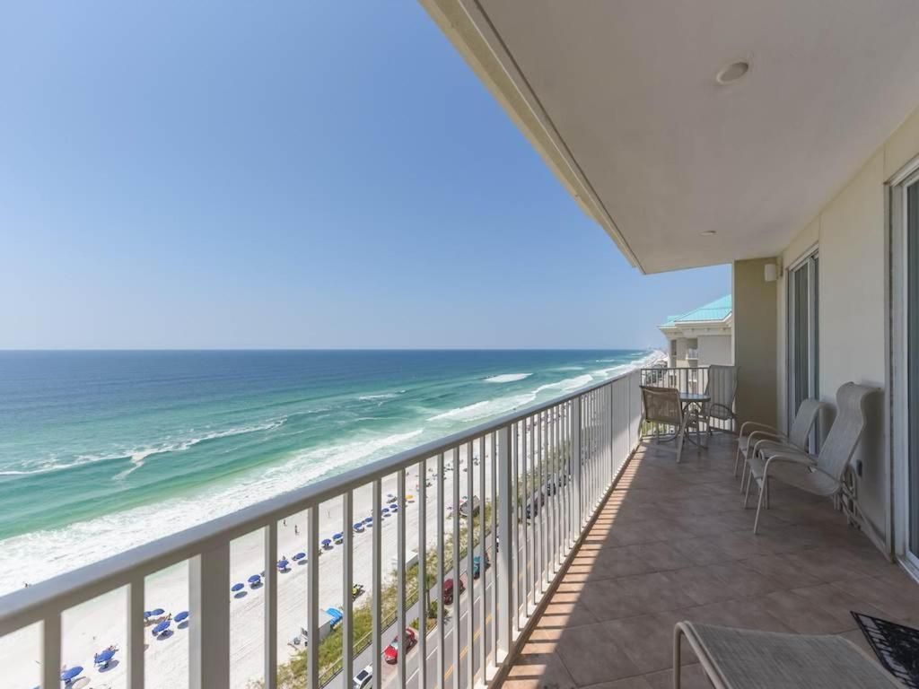 Suite with Balcony