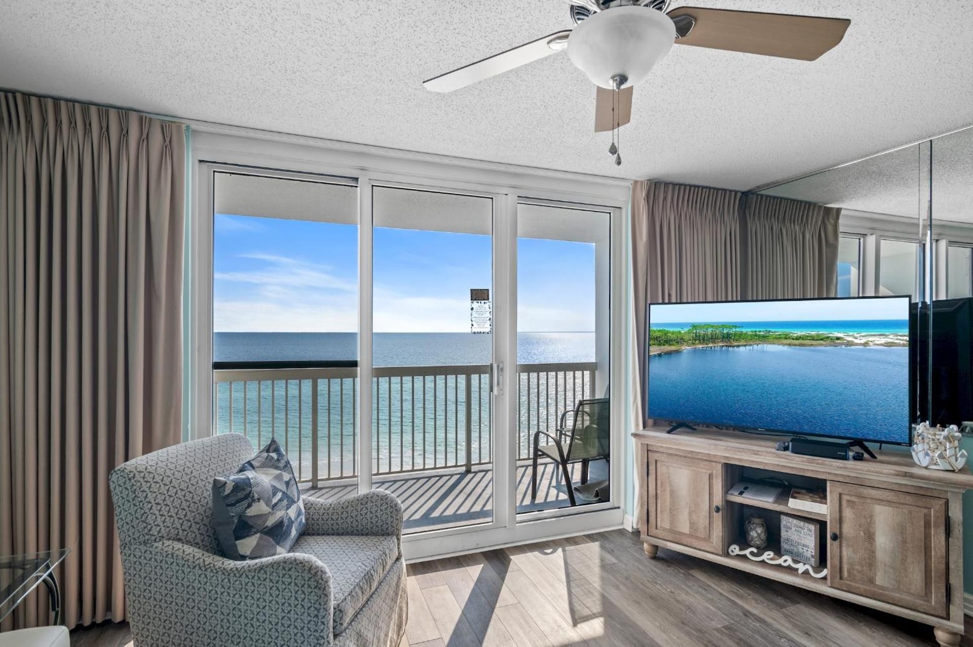 Apartment with Sea View