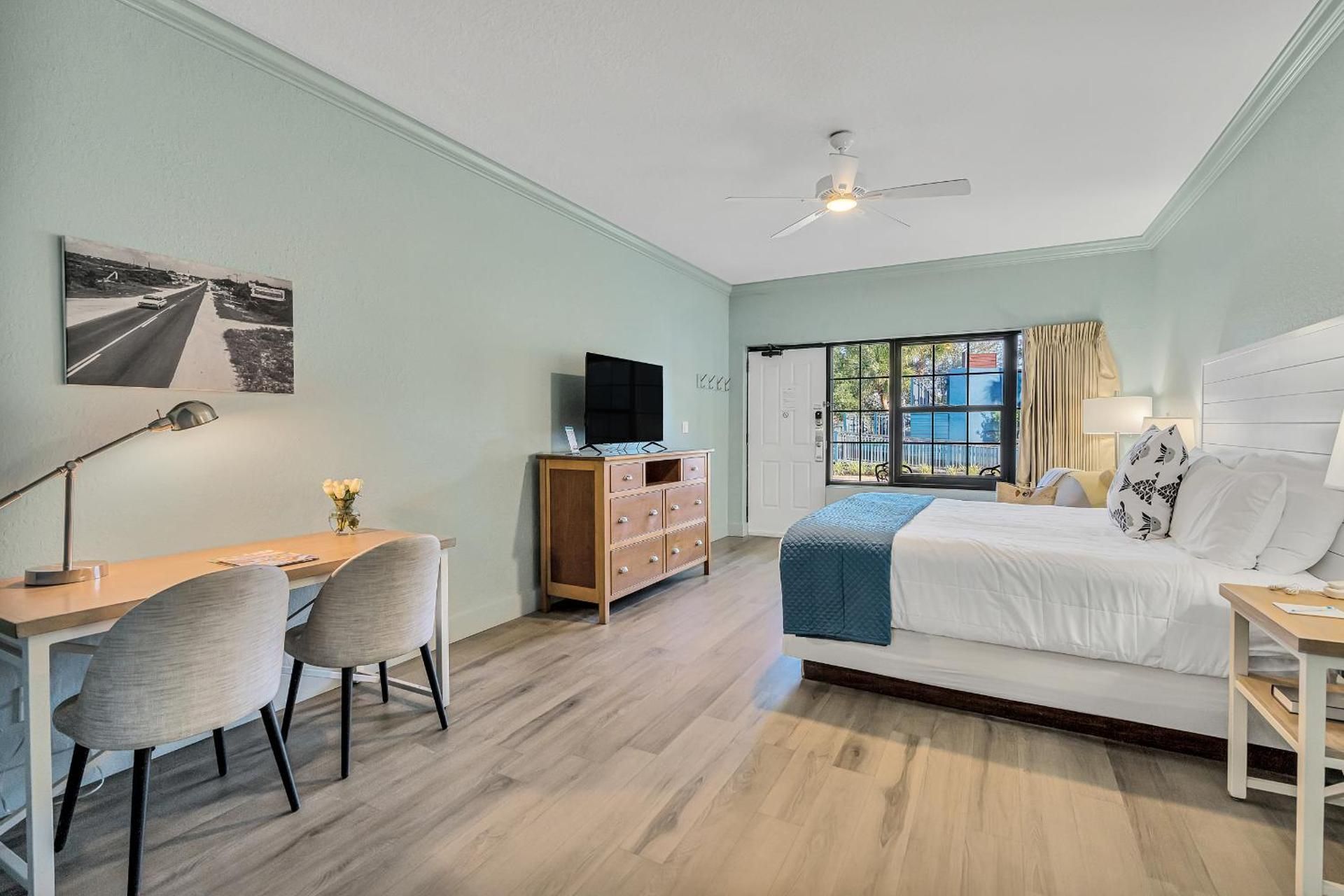 King Room