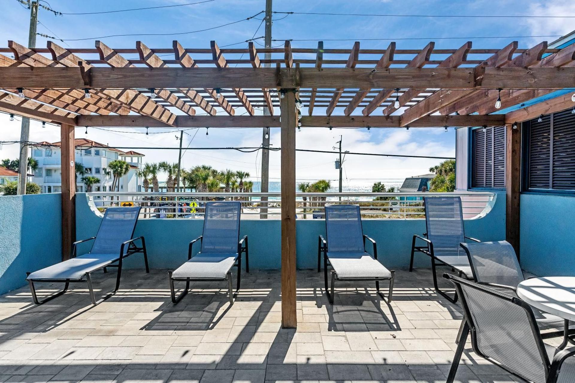 Beachside Inn