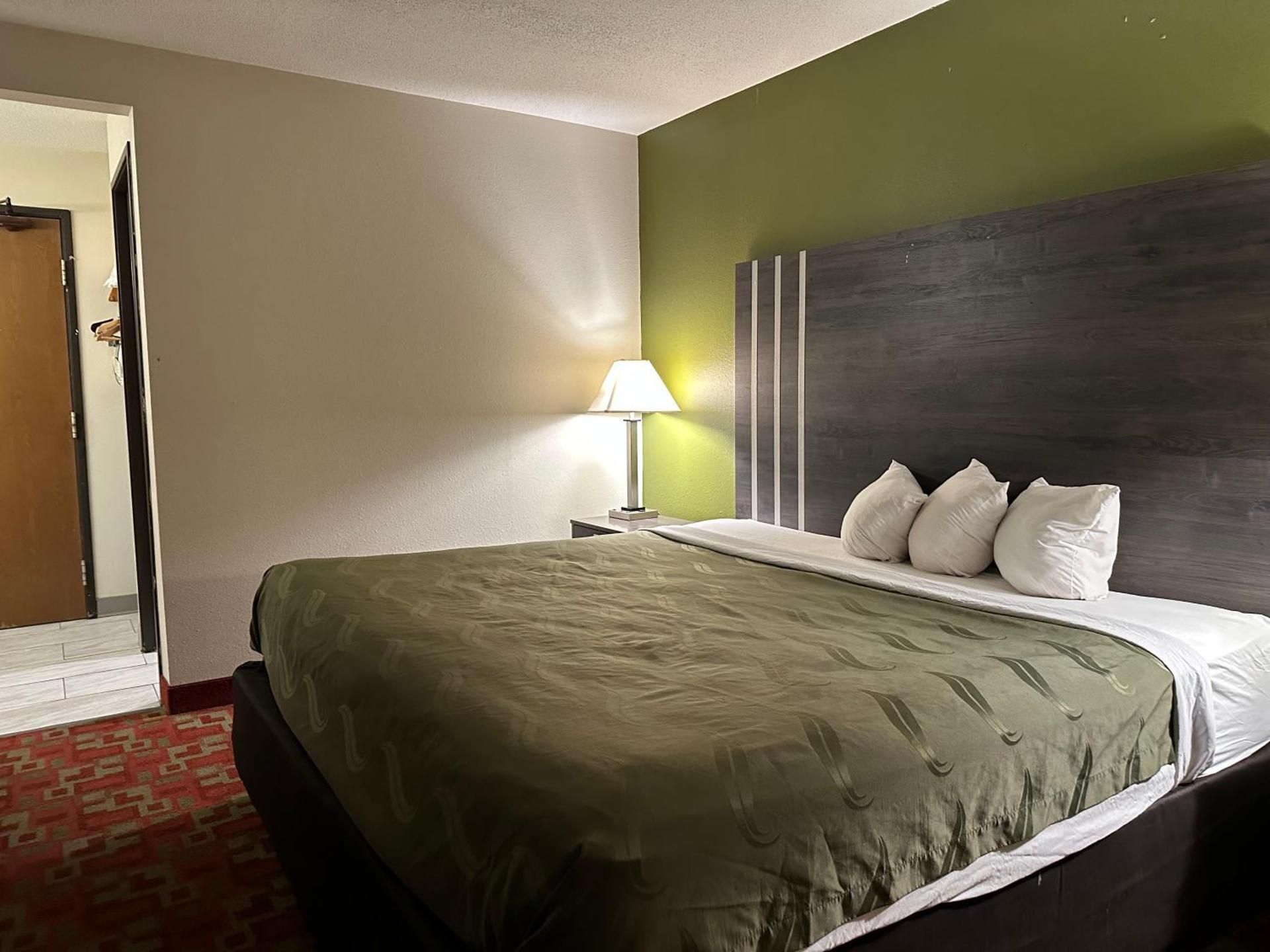 Superior King Room