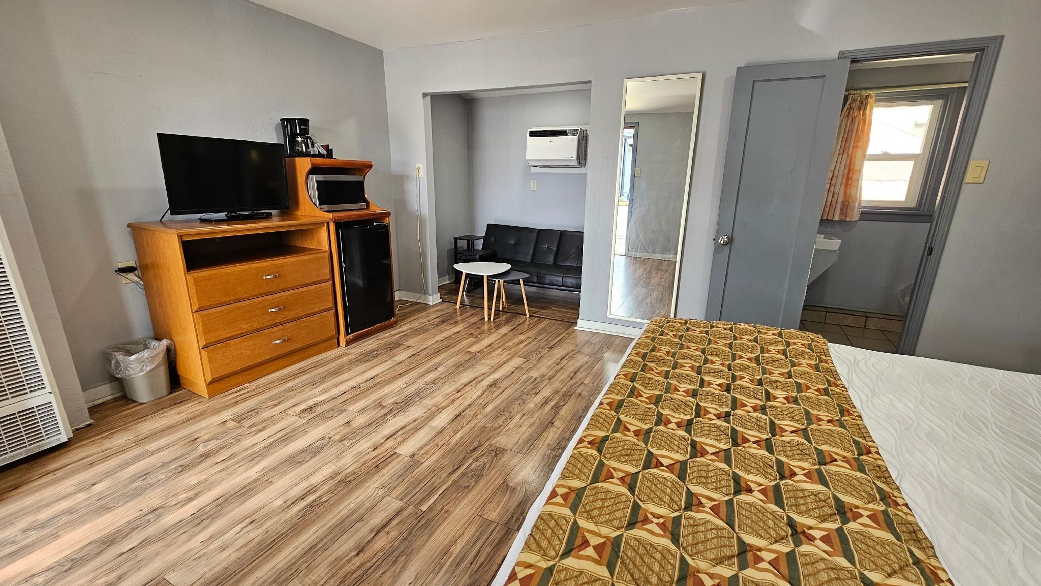1 Bedroom Deluxe