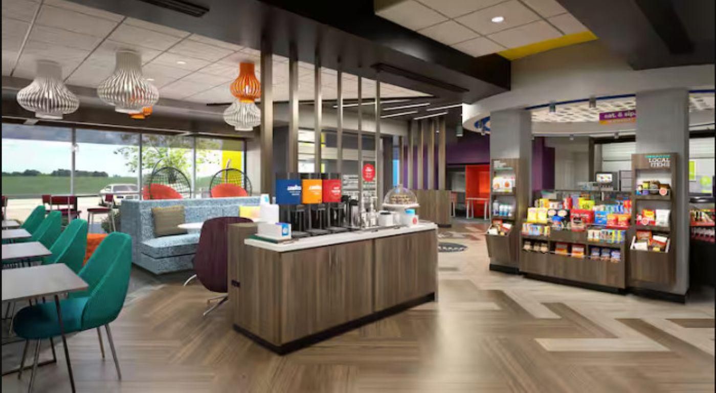 Tru by Hilton Flagstaff