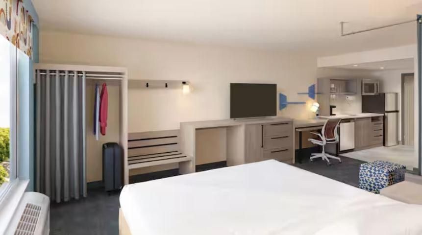 Home2 Suites by Hilton Flagstaff