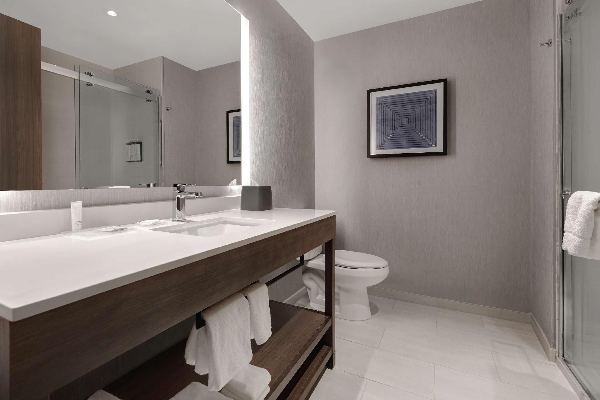 Hyatt Place Flagstaff High Floor Two Queen Beds (Plus Sofa Bed) 3