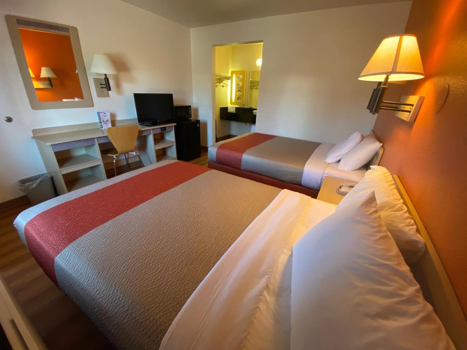 Premium Quadruple Room