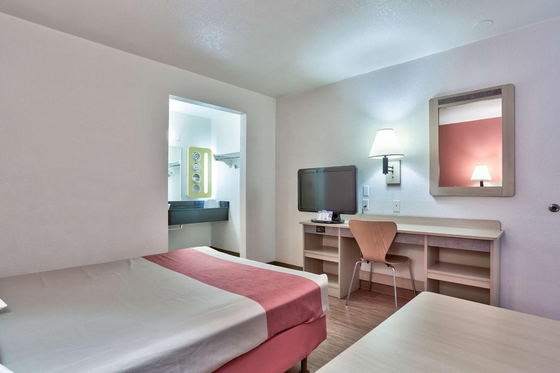 Double Room - Disability Access