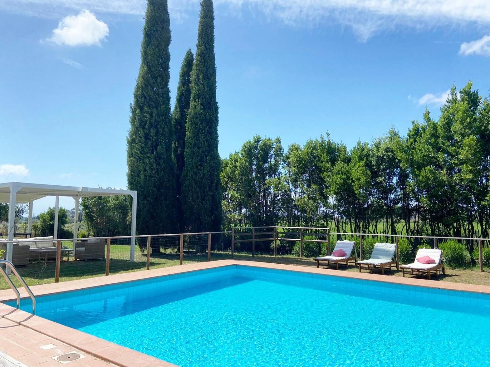 surrounding environment