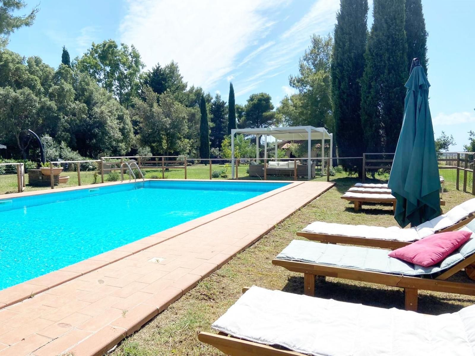 surrounding environment