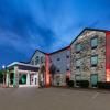 Hawthorn Extended Stay by Wyndham College Station South