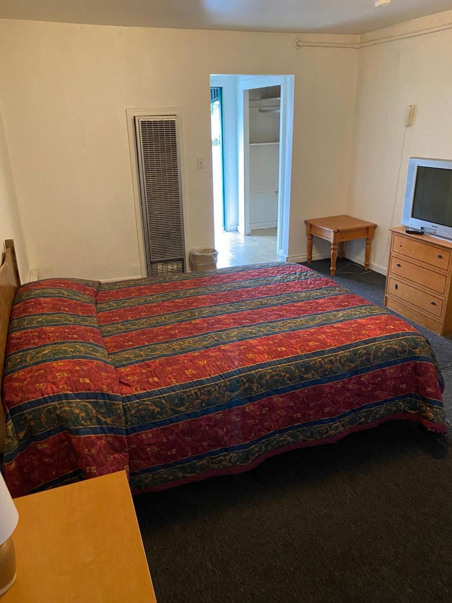 Budget Double or Twin Room