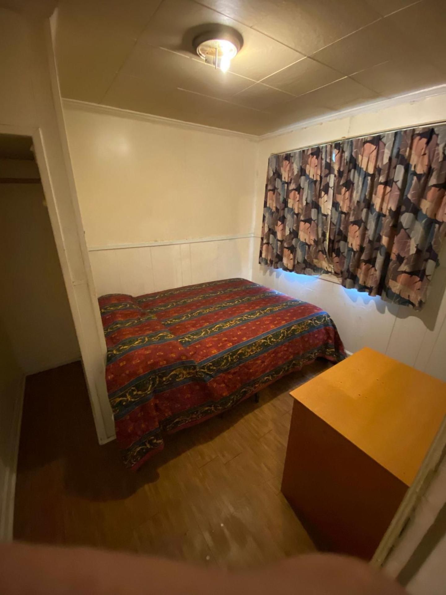 Budget Double Room