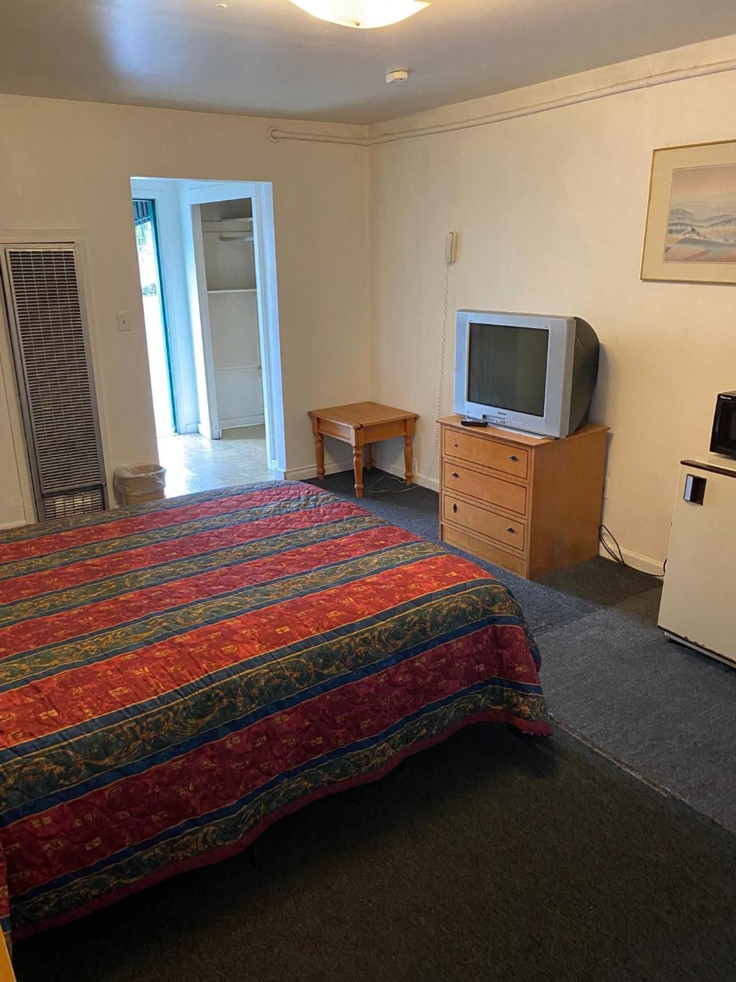 Budget Double or Twin Room