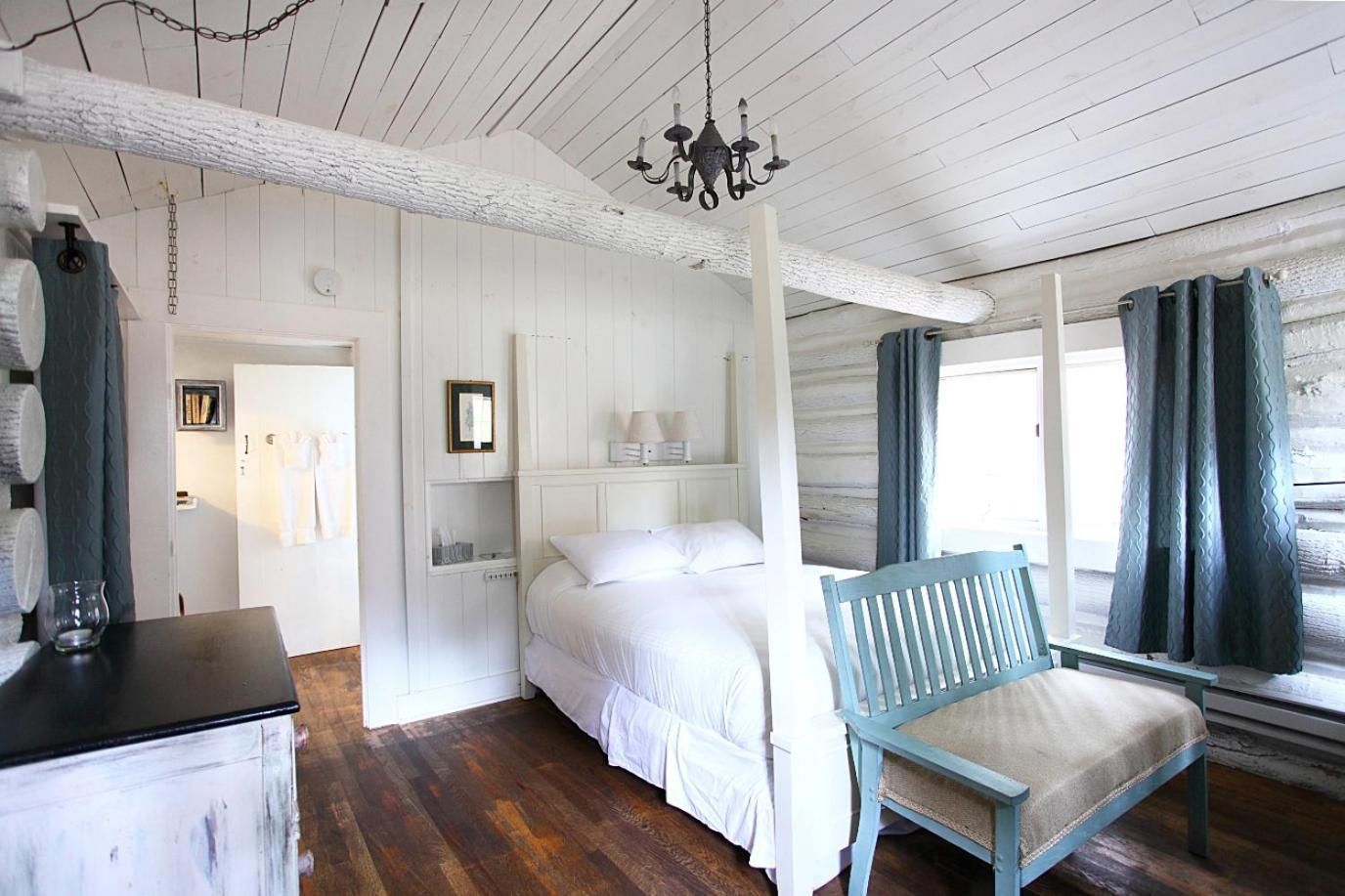 Cabin One